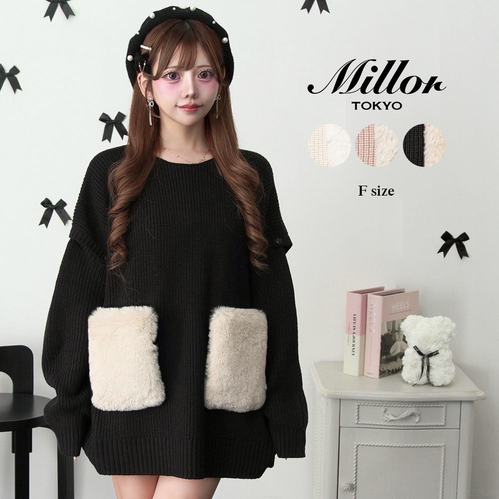 Millor TOKYO（ミラートーキョー） – レディースファッション通販の夢