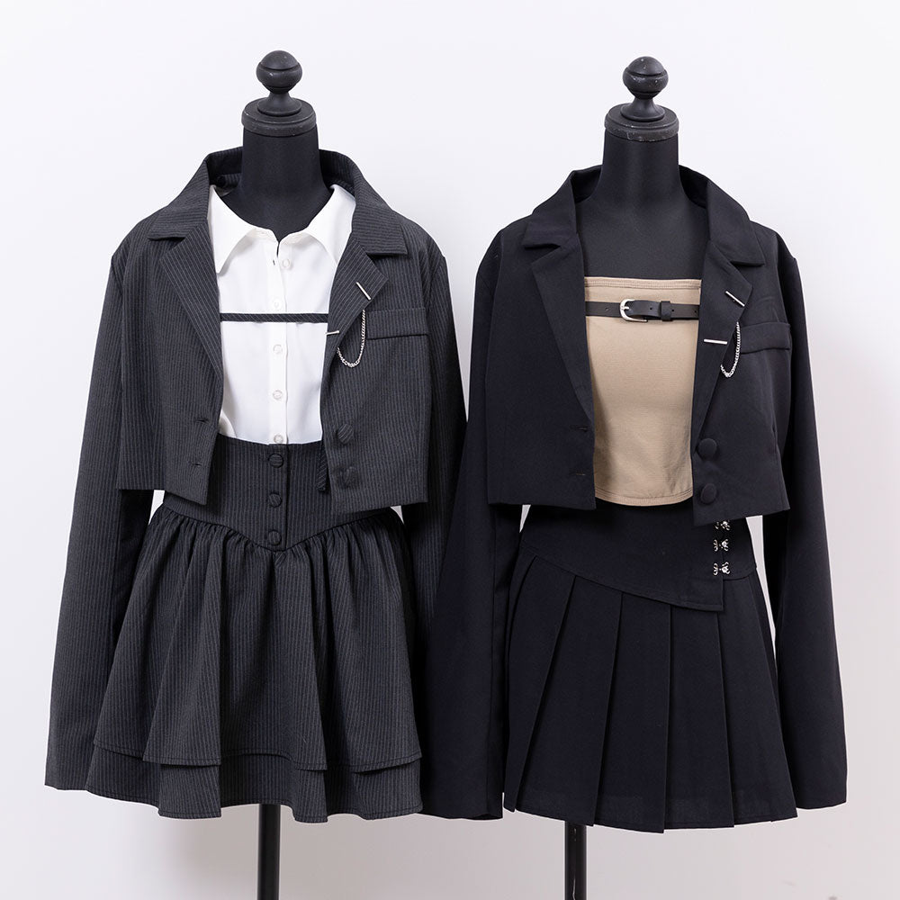 Dream】黒スカート2905 Dream】黒スカート2905 Dream】黒スカート2905