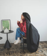 ボリュームモンスターフーディコート