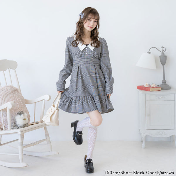 シャルロットワンピース