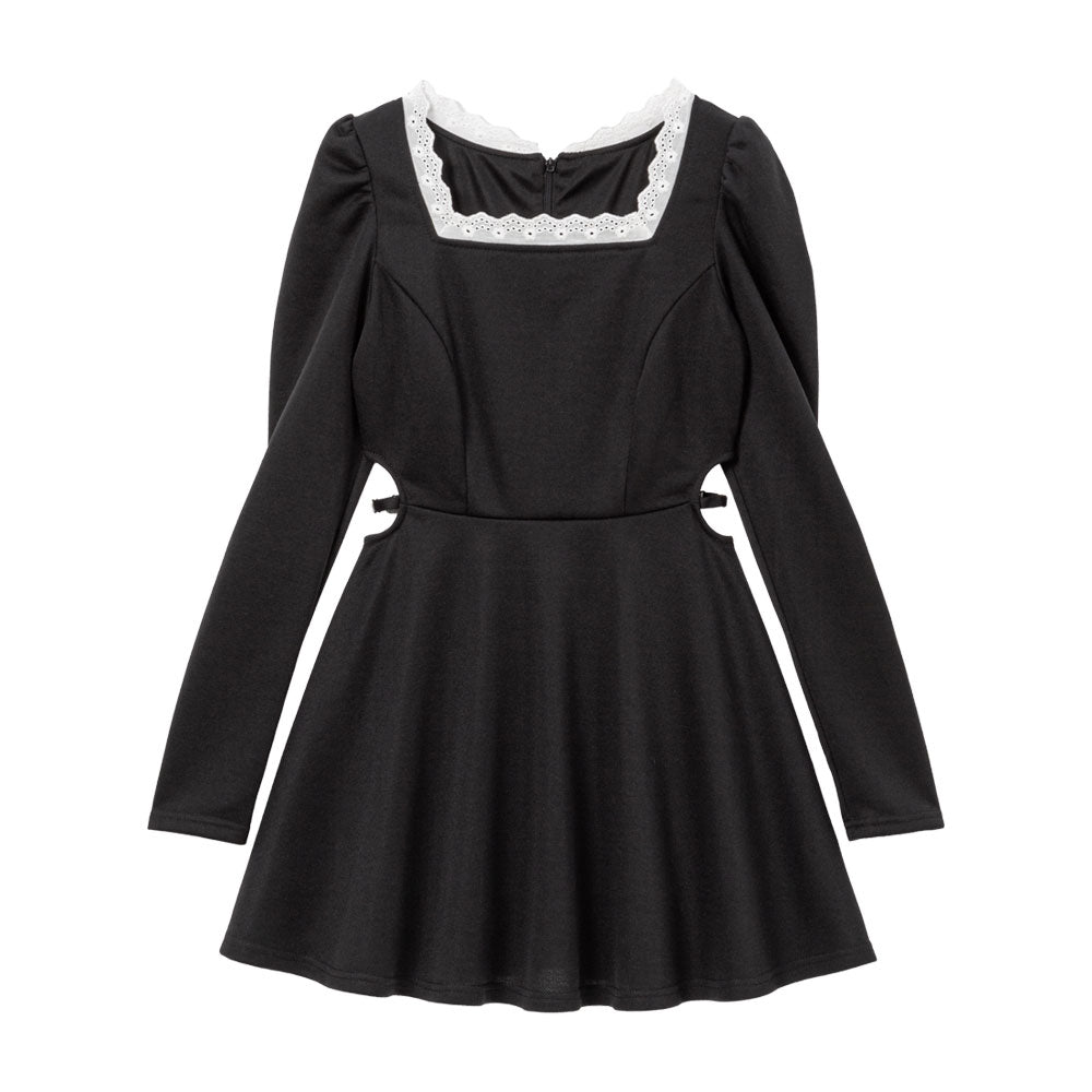 クラシカルミニドレス – レディースファッション通販の夢展望