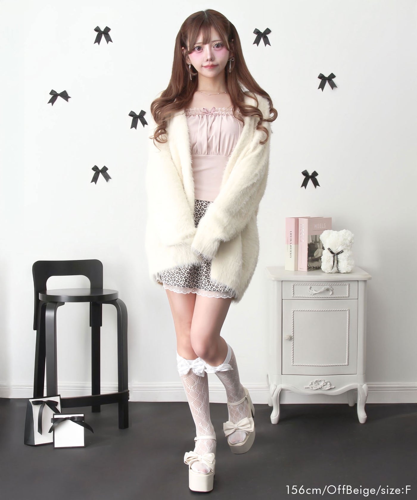 【極美品】FOXEY エブリデイカーディガン 38 ホワイト Cardigan – FOXEY 公式オンラインストア