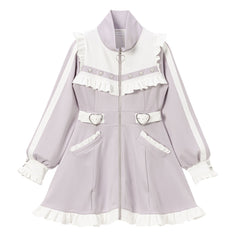 ミニ　ラベンダー