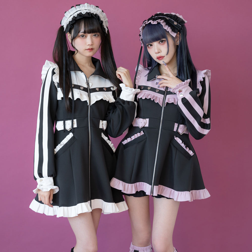 ジャージフリルショートパンツ – レディースファッション通販の夢展望