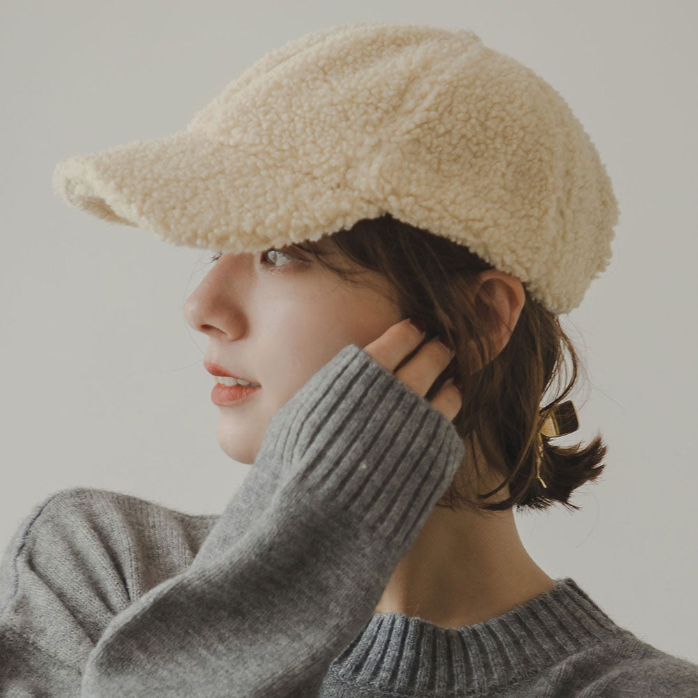 ボアキャップ – レディースファッション通販の夢展望【公式】