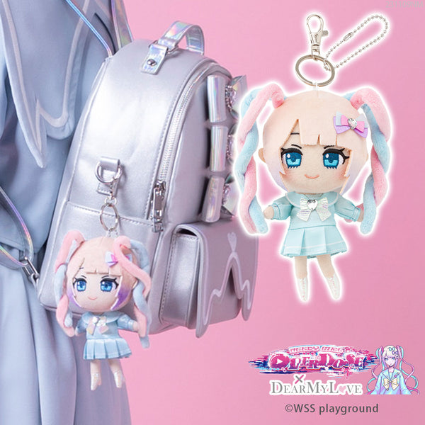 ニディガ 夢展望 コラボ あめちゃん 超てんちゃん 夢展望 ディア