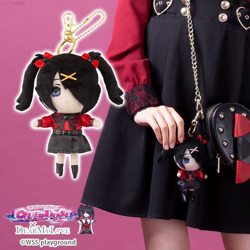 NEEDY GIRL OVERDOSE ×DearMyLove 夢展望 パンプス