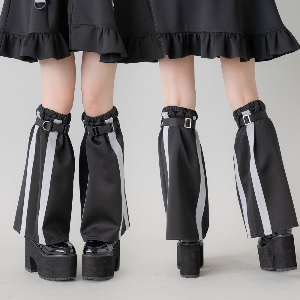 Deany 夢展望　レッグウォーマー　姫ギャル　レース Deany 夢展望 レッグウォーマー 姫ギャル レース Deany 夢展望