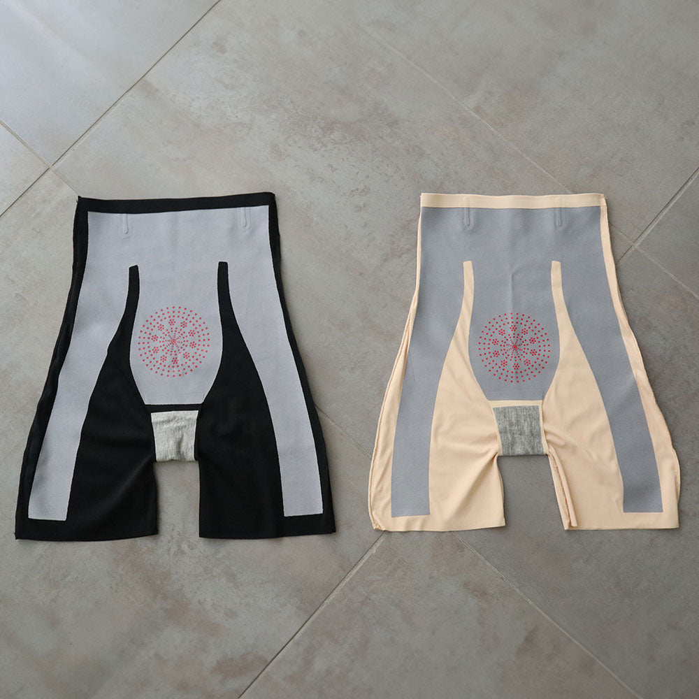 着圧スパッツ 加圧 ロングスパッツ｜カラダノミライ自然通販【公式】｜SPALTAX