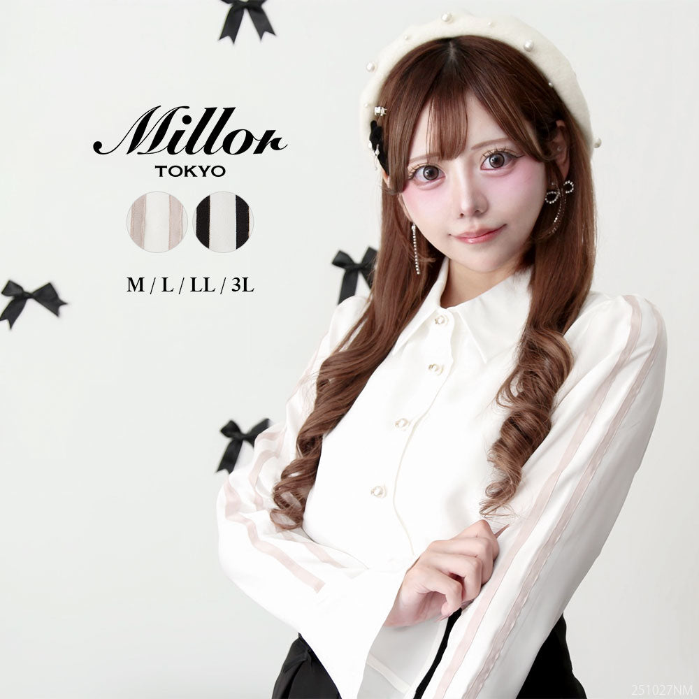 Millor TOKYO（ミラートーキョー） – レディースファッション通販の夢