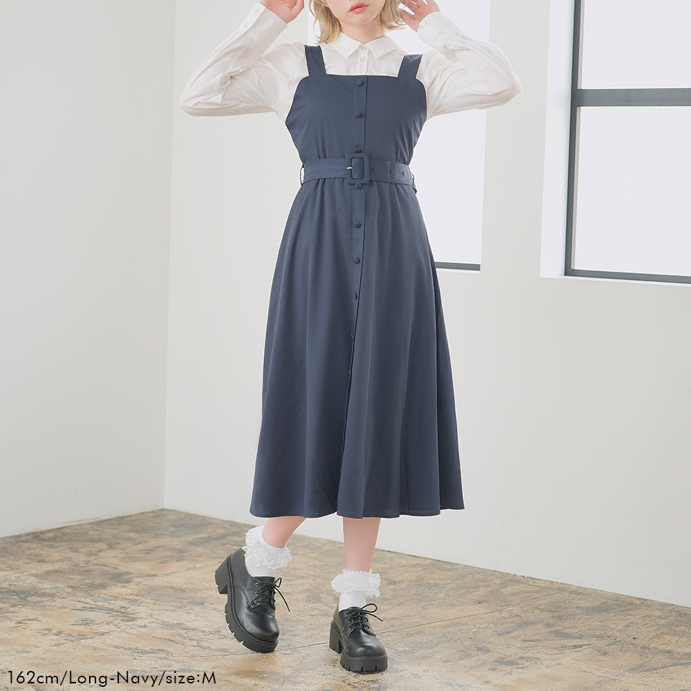 最終セール!!★JAMES PERSE フロントボタン リブワンピ 送関込み James Perse Sale | Shopbop