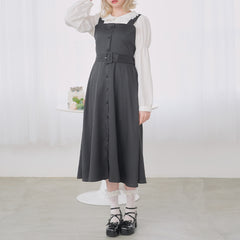 ロング ブラック