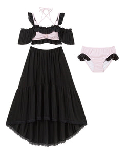 6WAYフィッシュテール水着