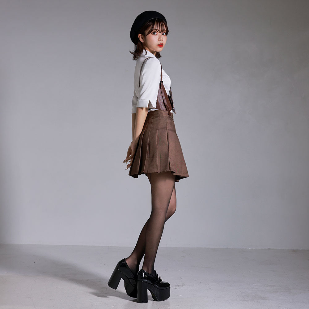 ♡美品♡レディース ギャル服20点まとめ売り Timesale対象】【送料無料】ギャル制服風4点セット – レディース