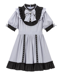 ブルーブラック