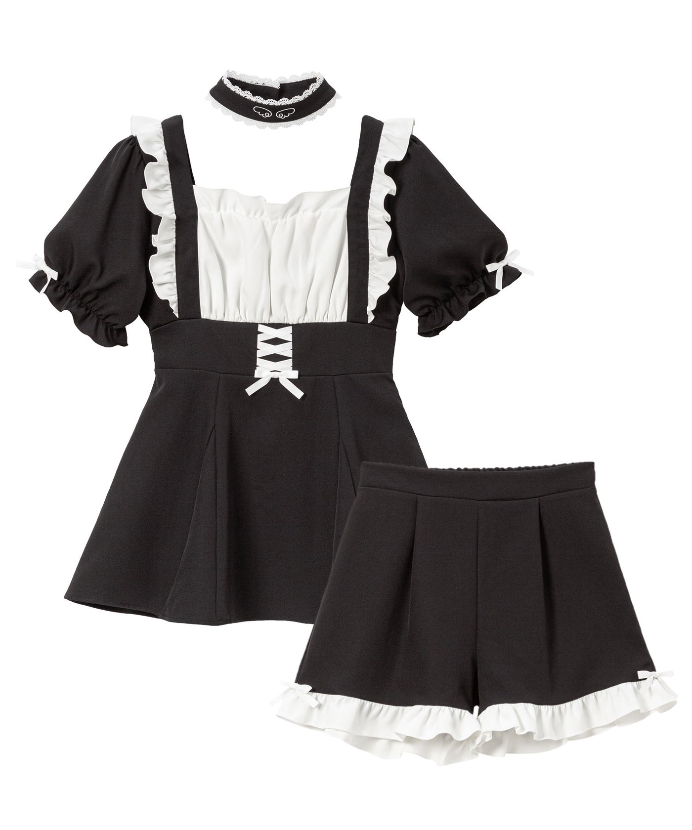 ショップ常連の女の子　スイナ　4枚セット ショップ常連の女の子 スイナ RRR 4枚