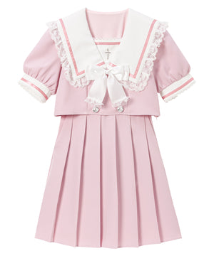 闇学園クロスワンピース