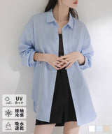 ラッシュガードシャツ