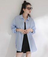 ラッシュガードシャツ