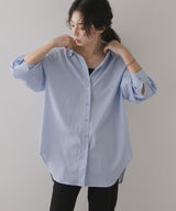 ラッシュガードシャツ