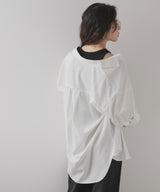 ラッシュガードシャツ