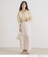 ラッシュガードシャツ