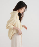 ラッシュガードシャツ