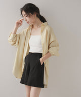 ラッシュガードシャツ