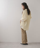 ラッシュガードシャツ