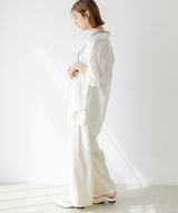 ラッシュガードシャツ