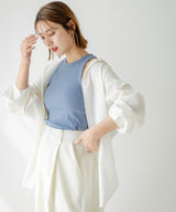 ラッシュガードシャツ