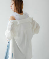 ラッシュガードシャツ