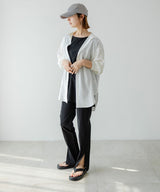 ラッシュガードシャツ