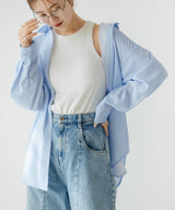 ラッシュガードシャツ