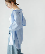 ラッシュガードシャツ