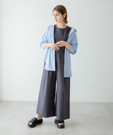 ラッシュガードシャツ