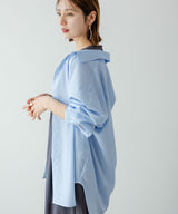 ラッシュガードシャツ