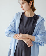 ラッシュガードシャツ