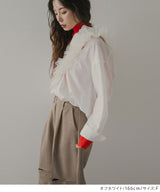 ラッシュガードシャツ