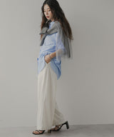 ラッシュガードシャツ