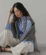 ラッシュガードシャツ