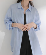 ラッシュガードシャツ