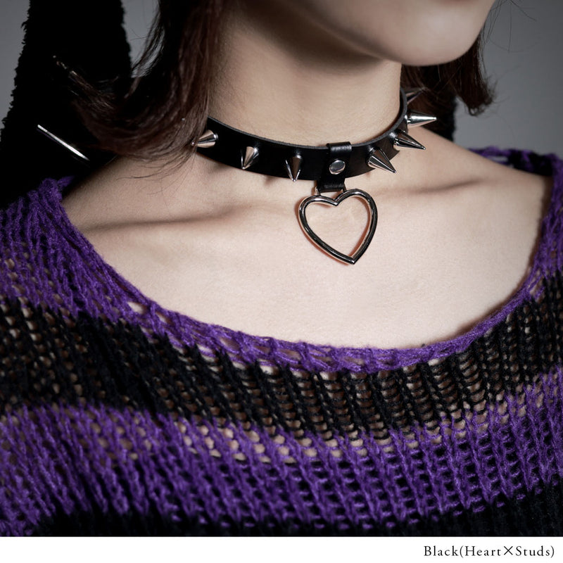 サブジラ系選べるチョーカーベルト – レディースファッション通販の夢