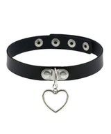 サブジラ系選べるチョーカーベルト