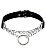 サブジラ系選べるチョーカーベルト