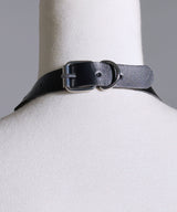 サブジラ系選べるチョーカーベルト