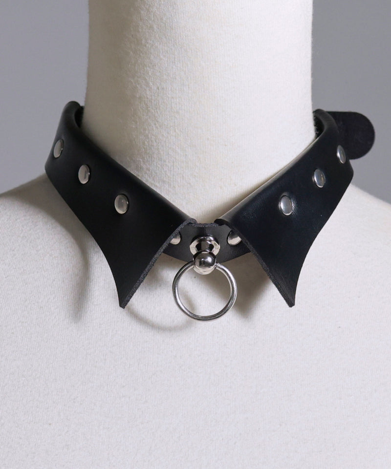 サブジラ系選べるチョーカーベルト – レディースファッション通販の夢