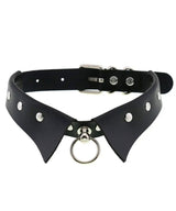 サブジラ系選べるチョーカーベルト