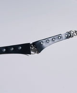 サブジラ系選べるチョーカーベルト