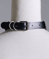 サブジラ系選べるチョーカーベルト